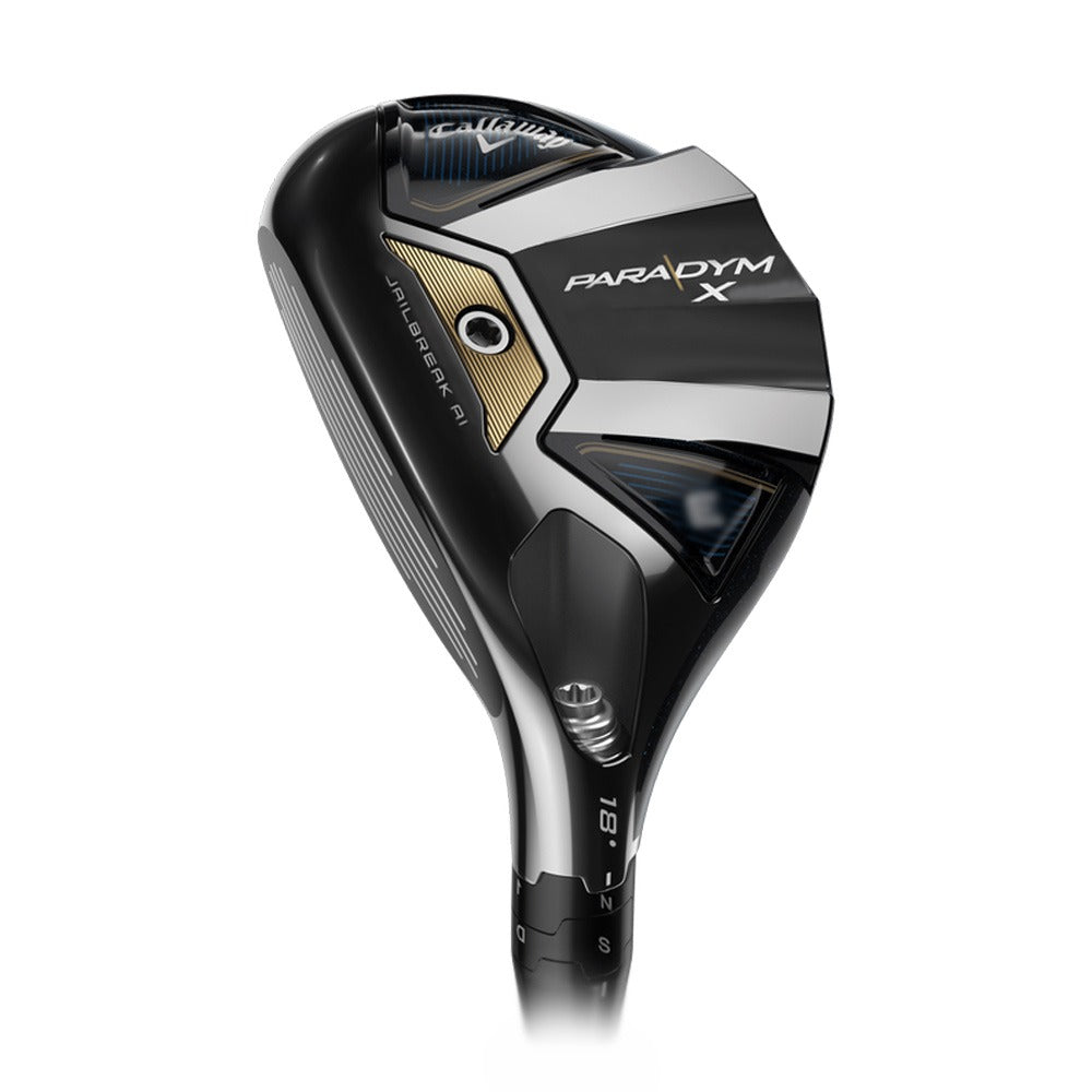 Callaway Paradym X Hybrid 2023 Women