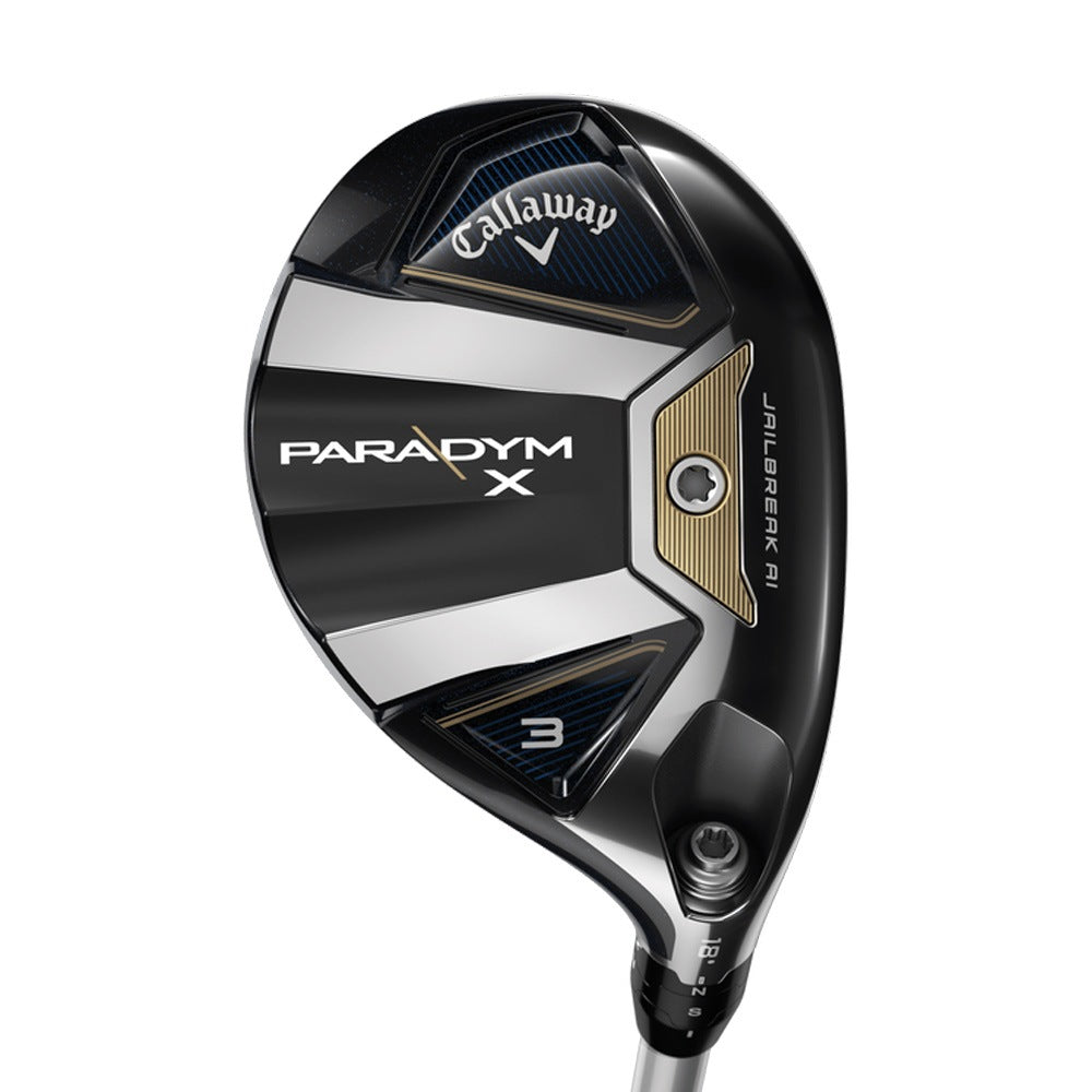 Callaway Paradym X Hybrid 2023 Women