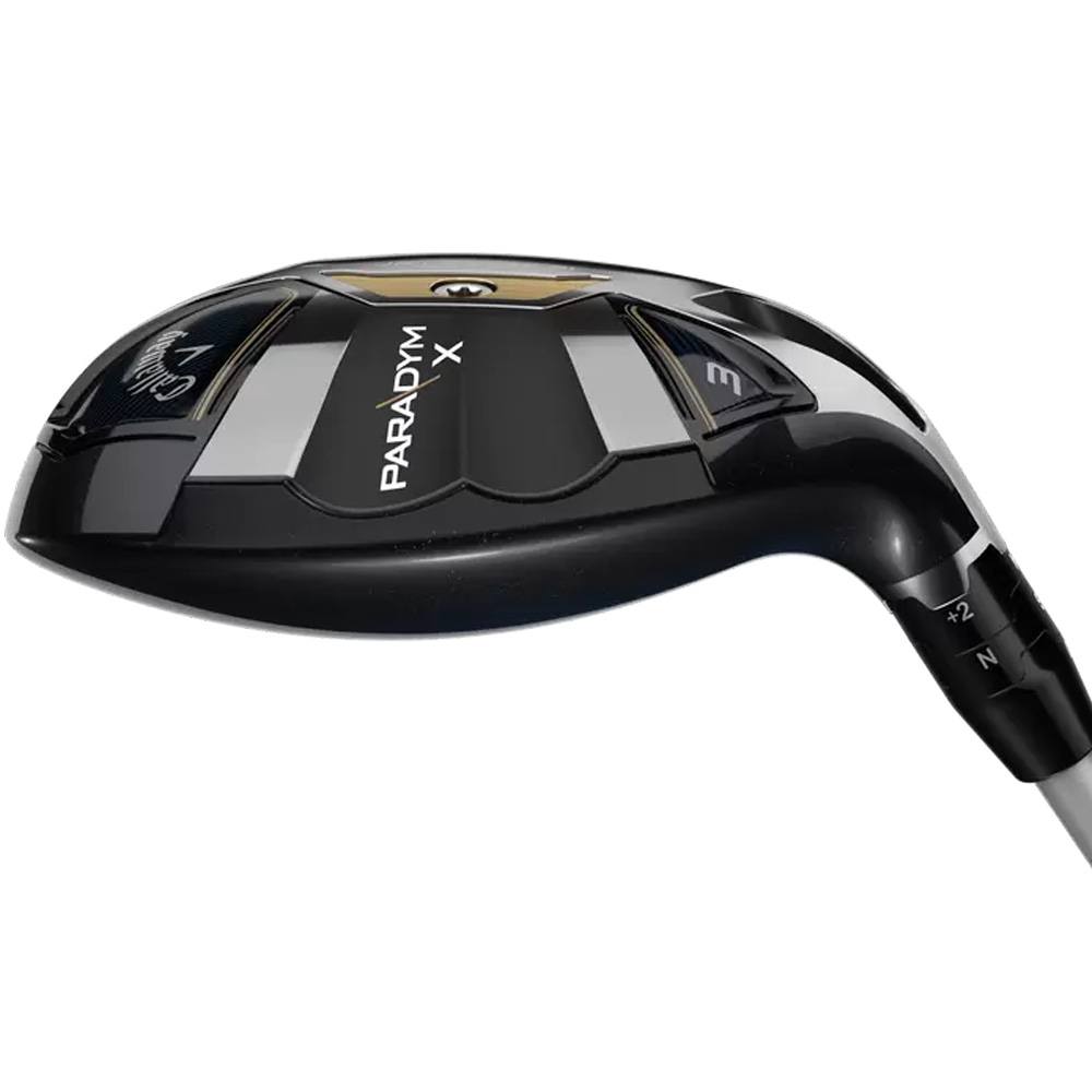 Callaway Paradym X Hybrid 2023 Women