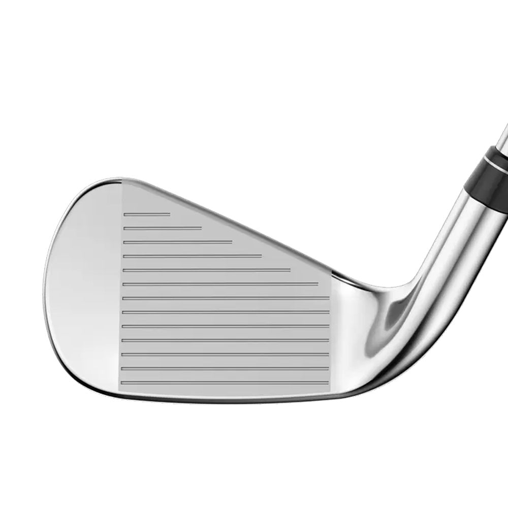 Callaway Paradym X Single Iron 2023