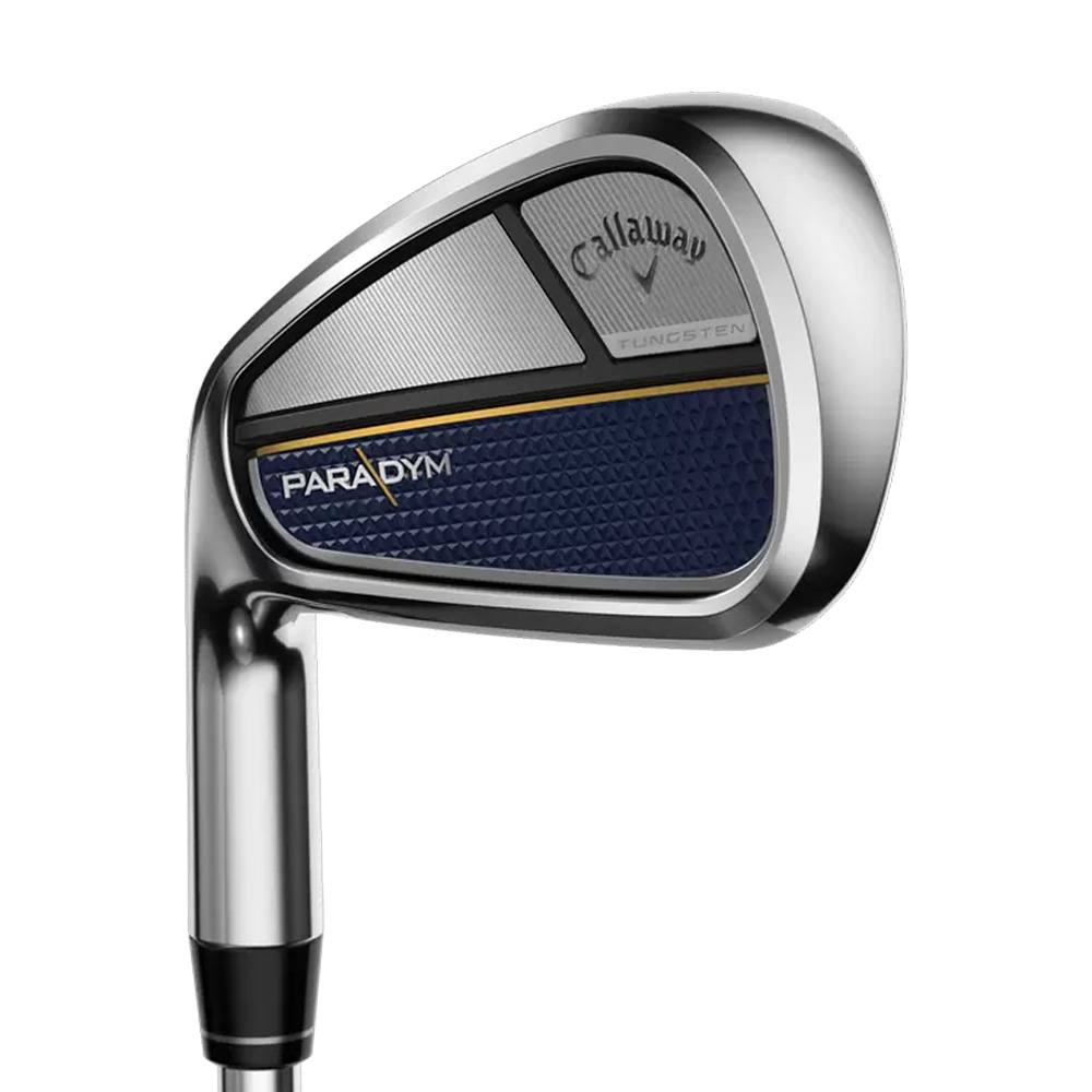 Callaway Paradym Iron Set 2023