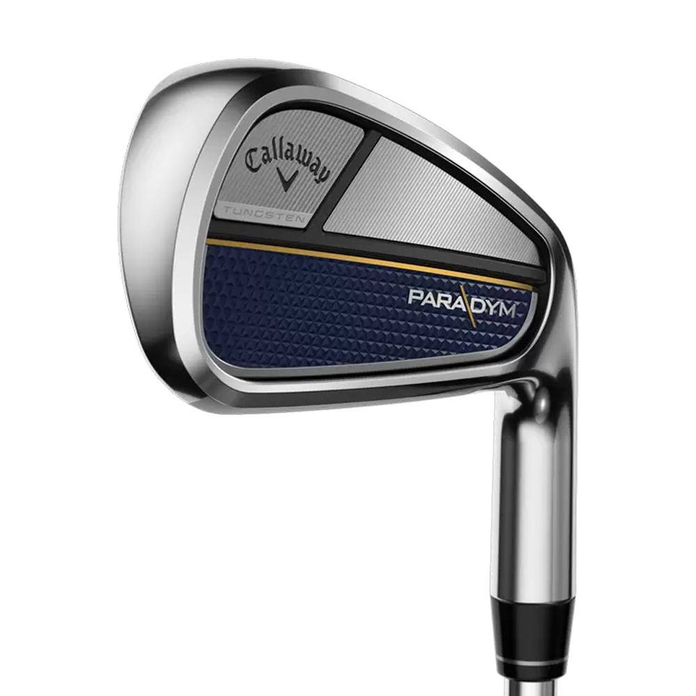 Callaway Paradym Iron Set 2023