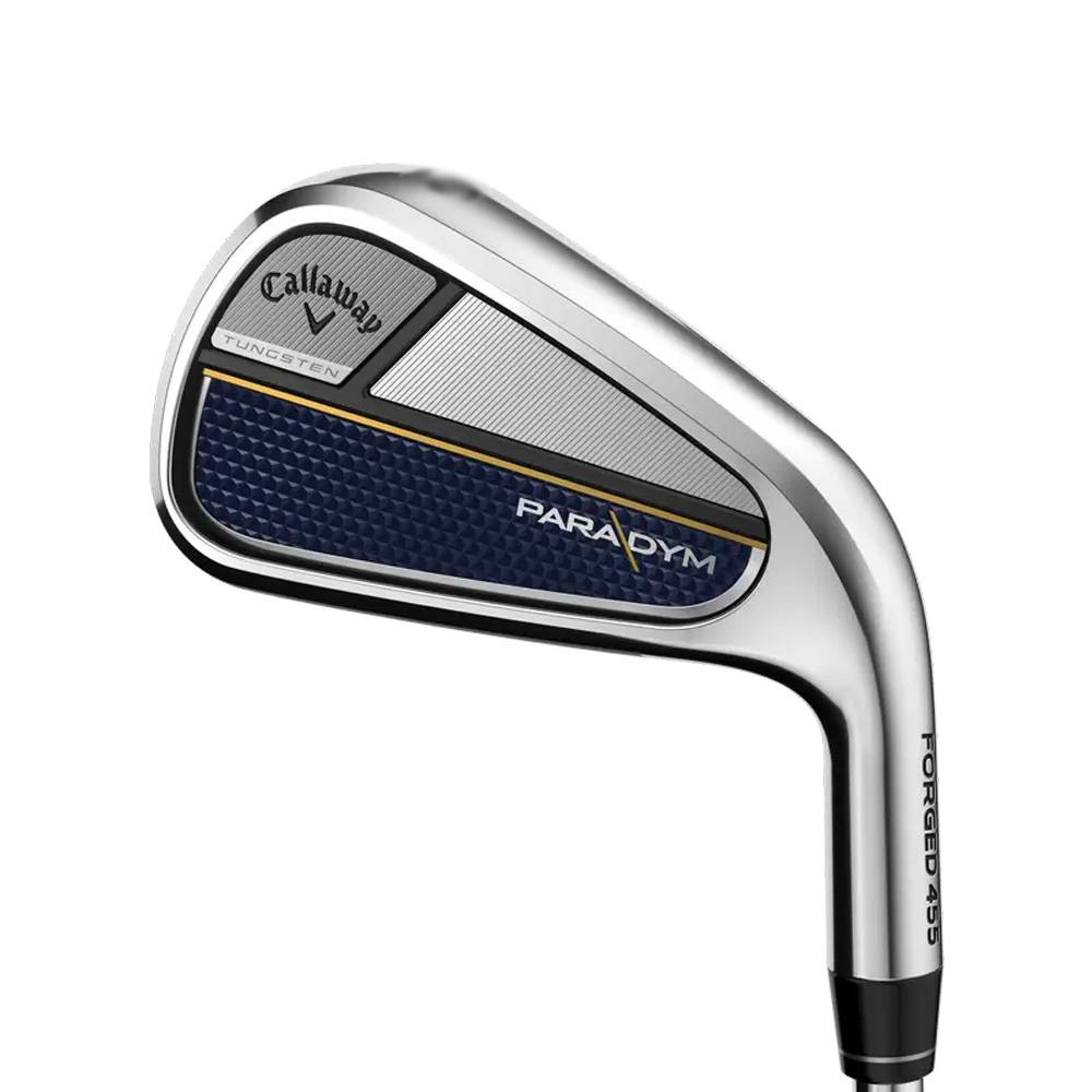 Callaway Paradym Iron Set 2023