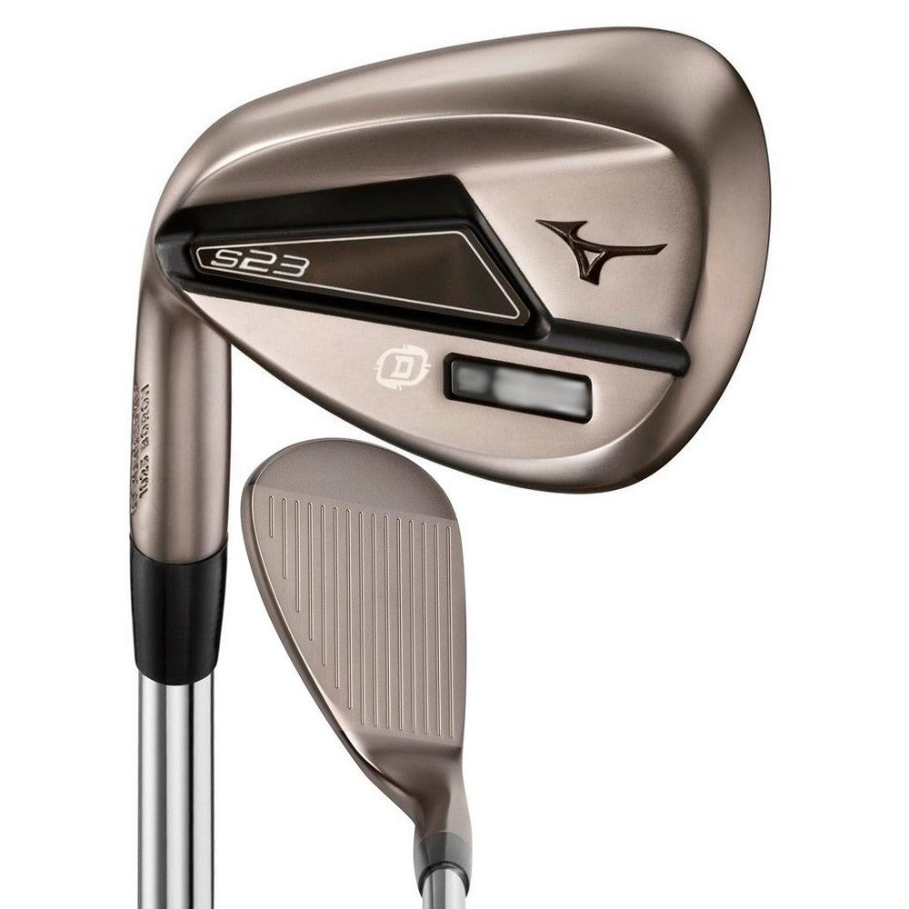 Mizuno S23 Copper Cobalt Wedge 2023