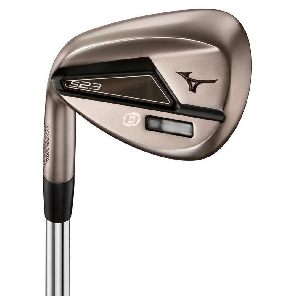 Mizuno S23 Copper Cobalt Wedge 2023