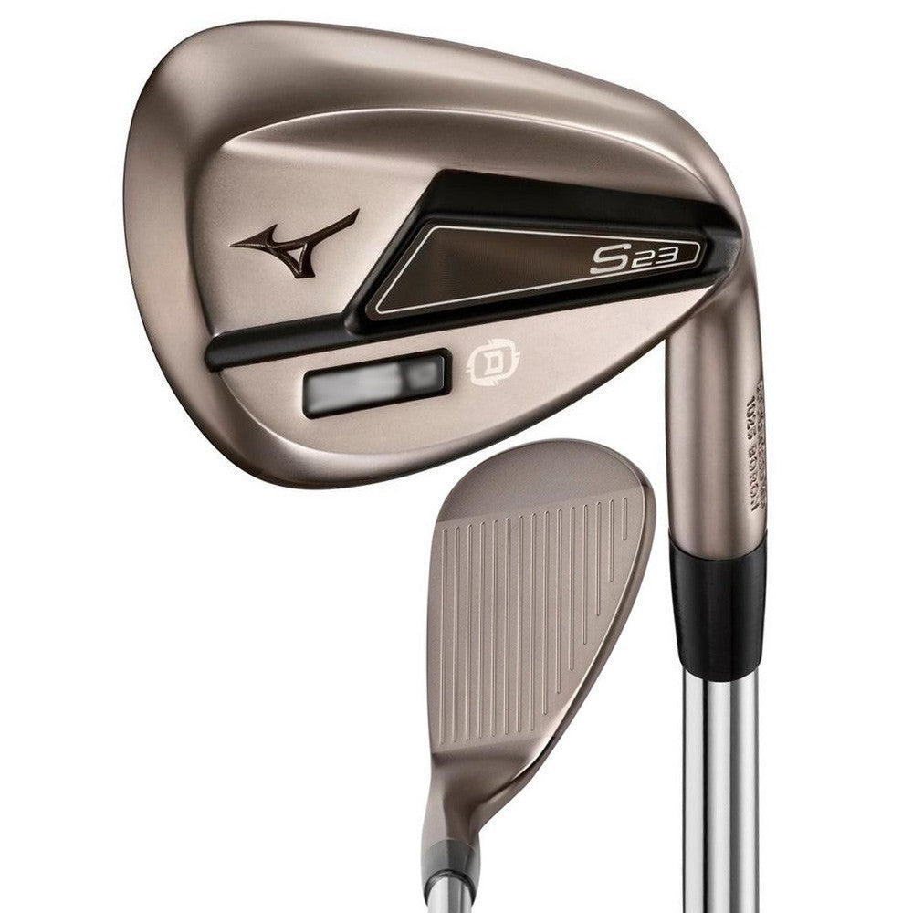 Mizuno S23 Copper Cobalt Wedge 2023 – Golfio