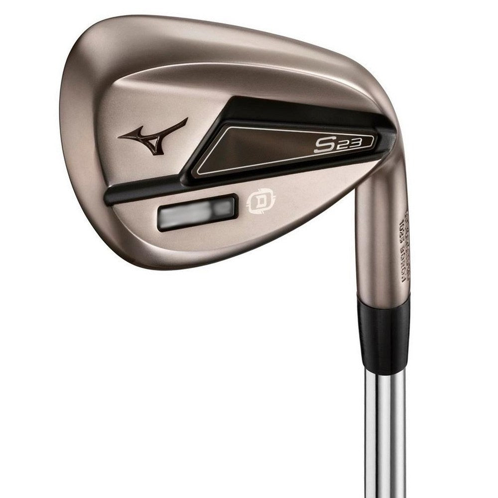 Mizuno S23 Copper Cobalt Wedge 2023