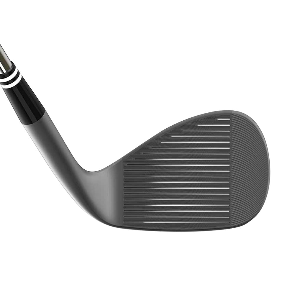 Cleveland RTX 6 Zipcore Black Satin Wedge 2023