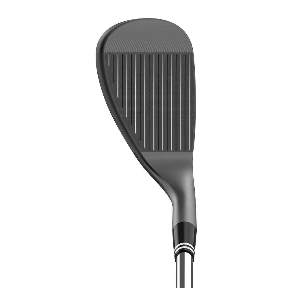 Cleveland RTX 6 Zipcore Black Satin Wedge 2023