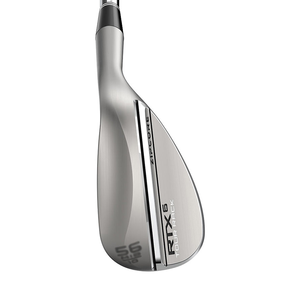 Cleveland RTX 6 Zipcore Tour Rack Wedge 2023