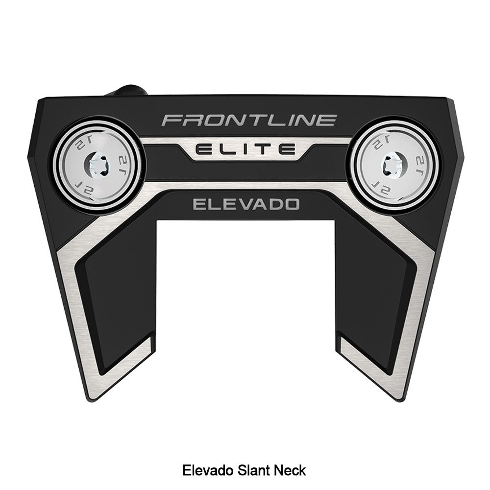 Cleveland Frontline Elite Putter 2023