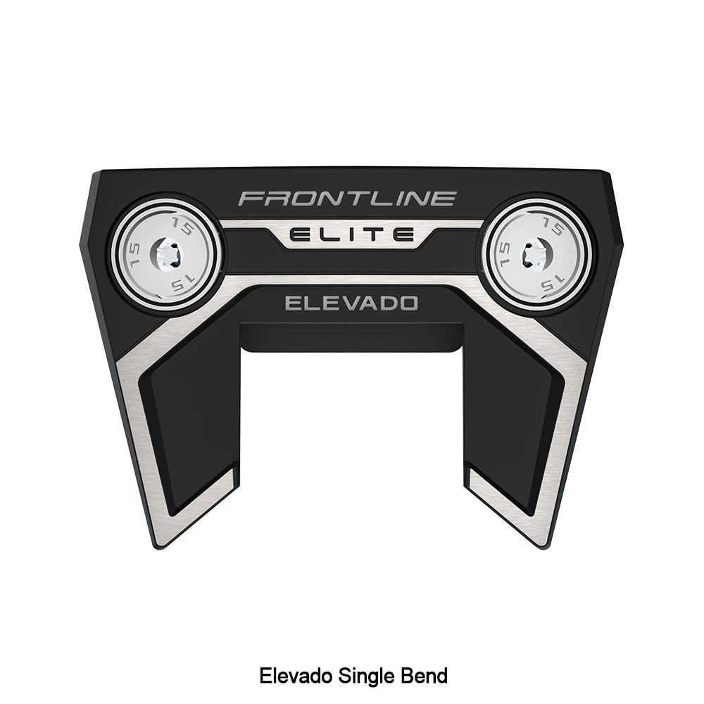 Cleveland Frontline Elite Putter 2023