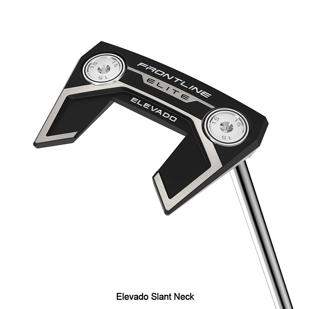 Cleveland Frontline Elite Putter 2023