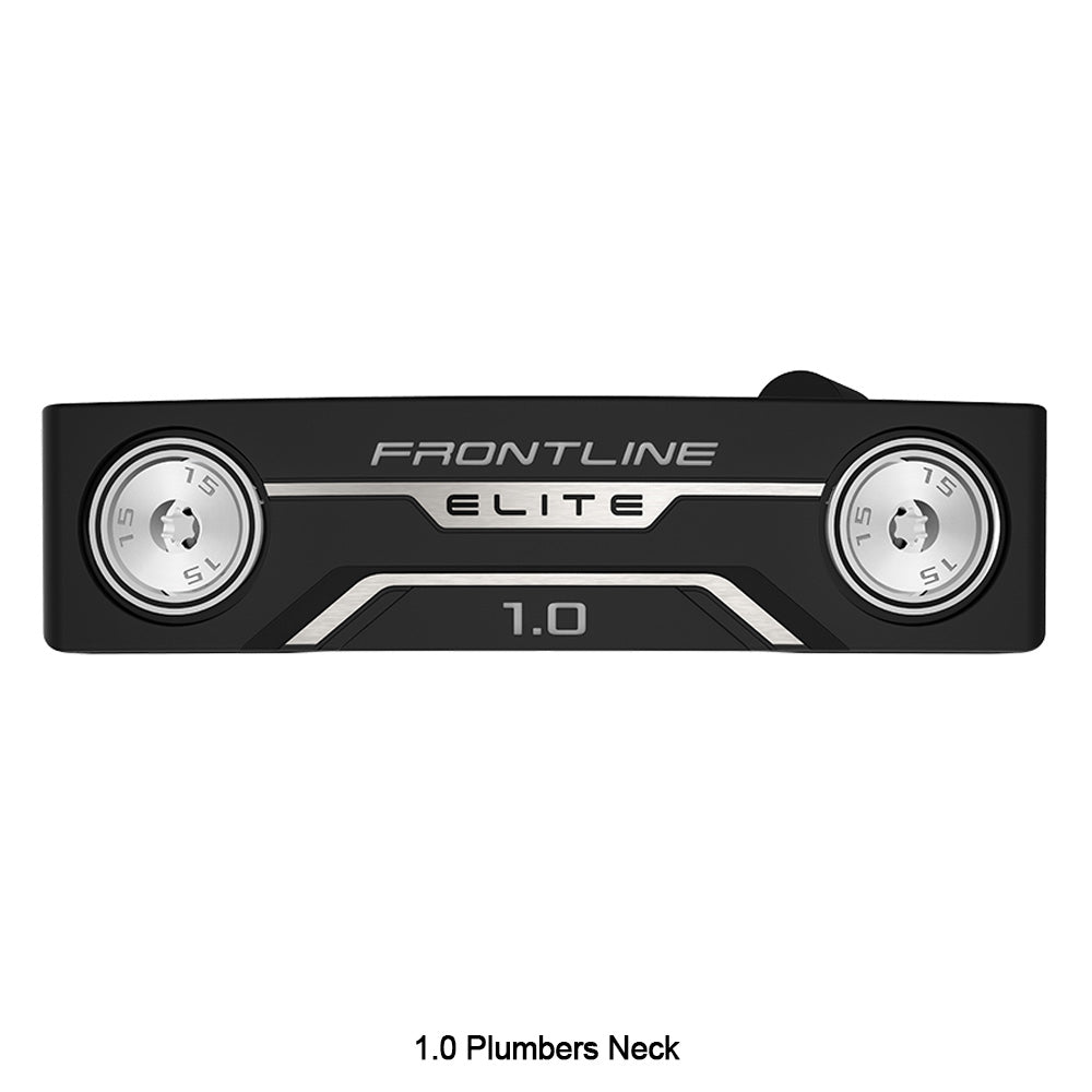 Cleveland Frontline Elite Putter 2023