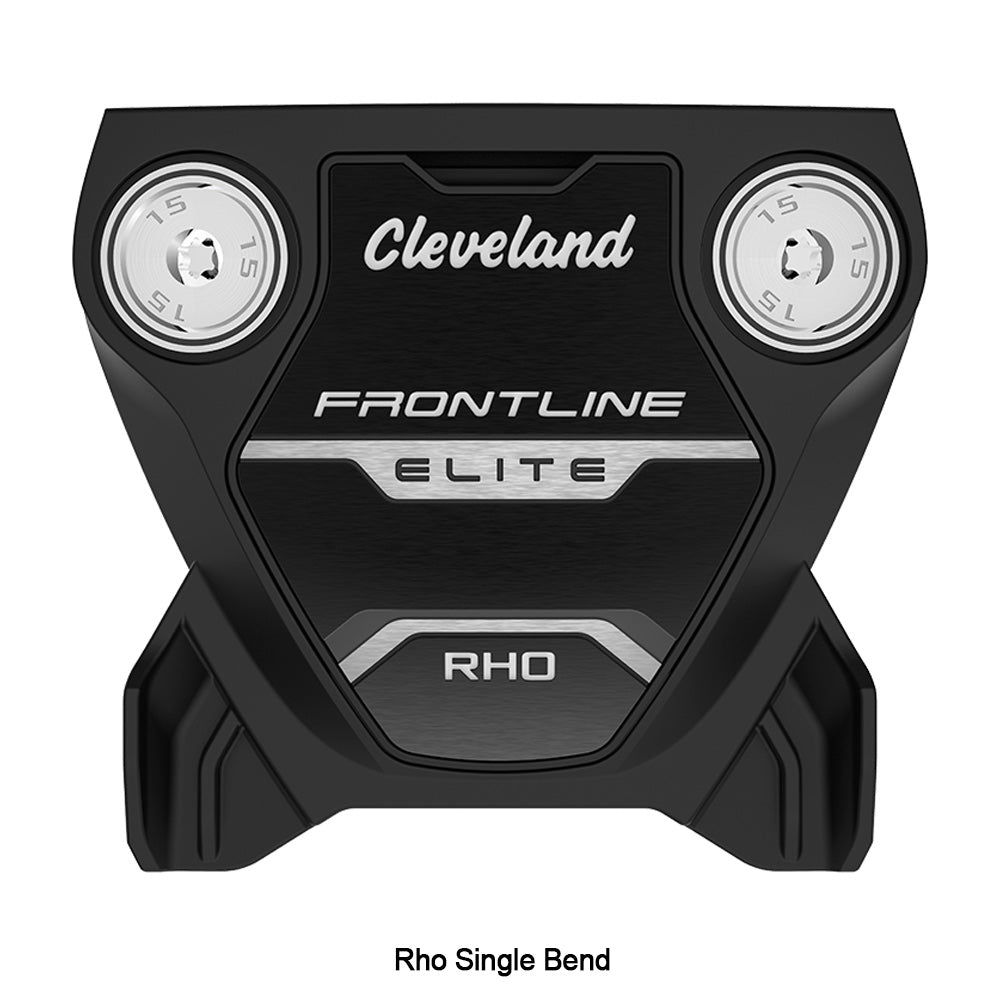 Cleveland Frontline Elite Putter 2023