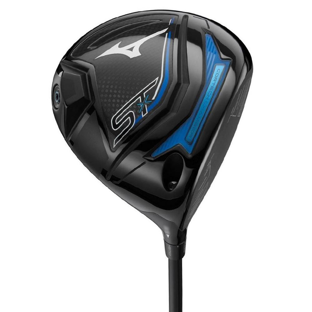 Mizuno ST X 230 Driver 460cc 2023 Women Golfio