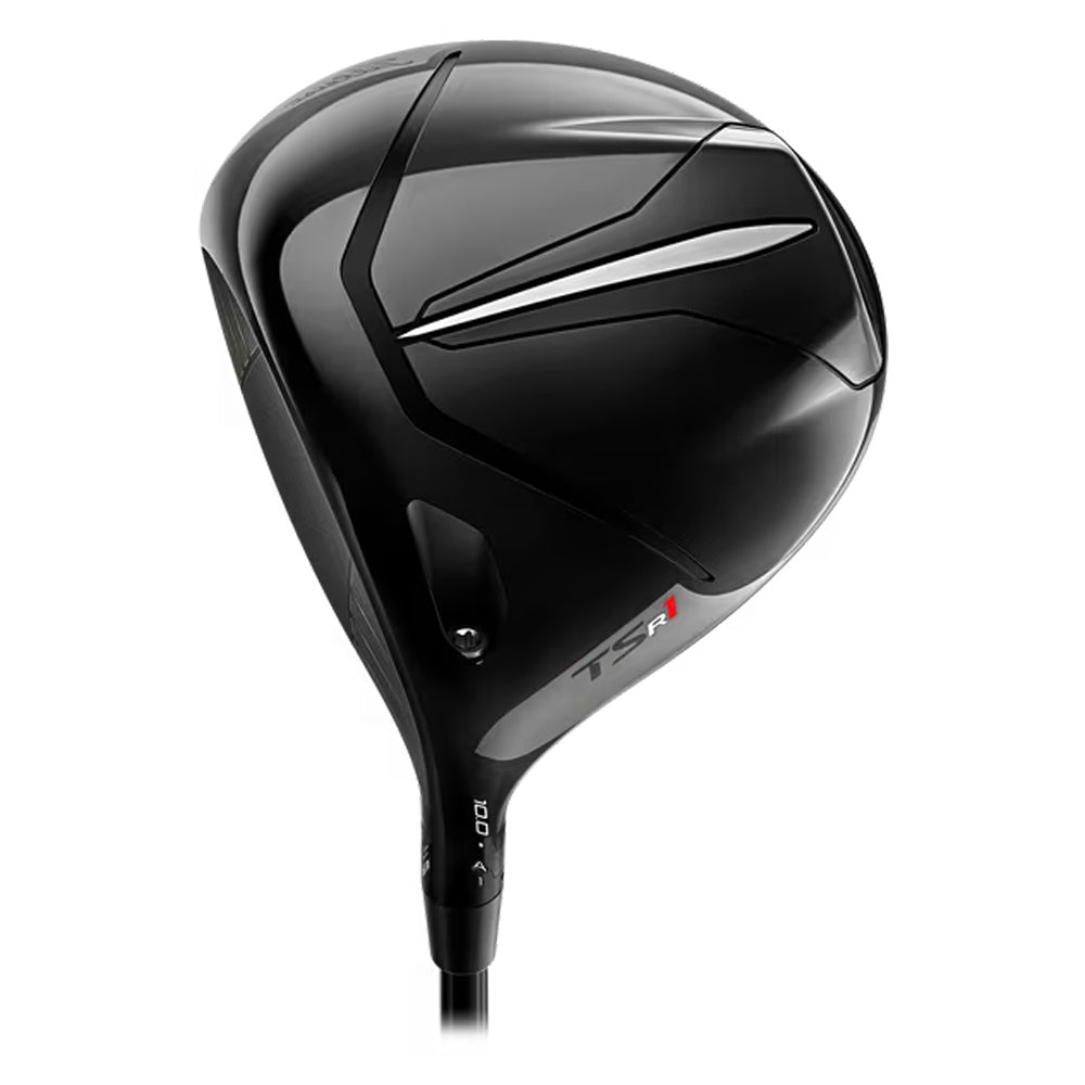 Titleist TSR1 Driver 460cc 2023