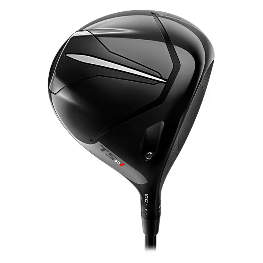 Titleist TSR1 Driver 460cc 2023