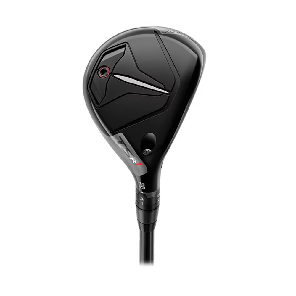 Titleist TSR1 Hybrid 2023 – Golfio