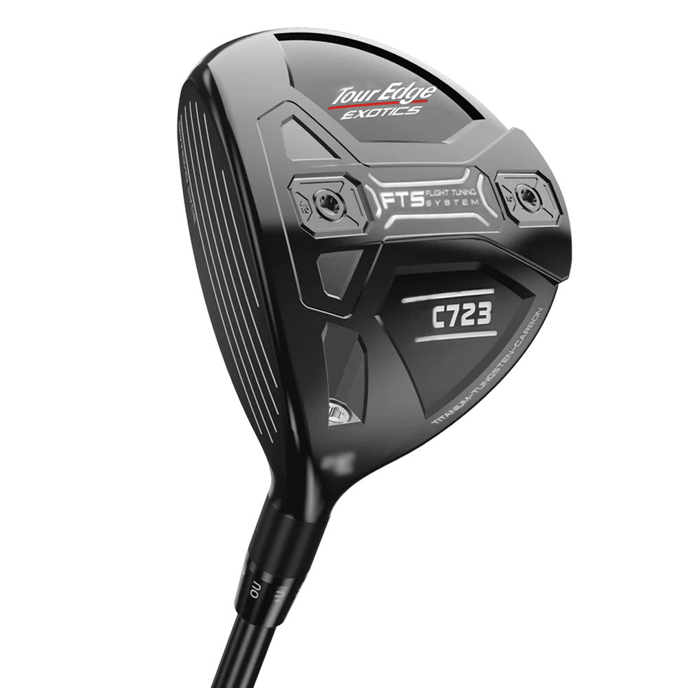 Tour Edge Exotics C723 Fairway Wood 2023