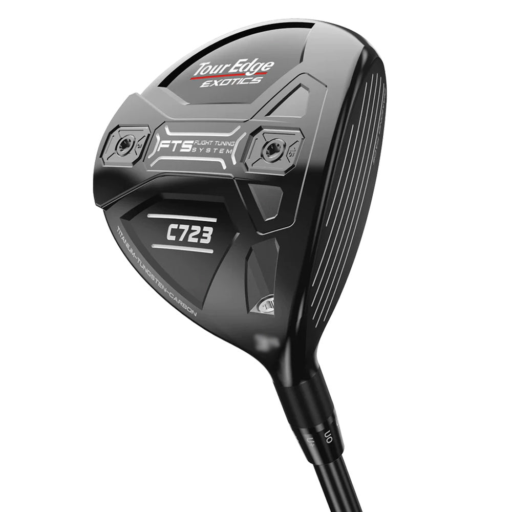 Tour Edge Exotics C723 Fairway Wood 2023