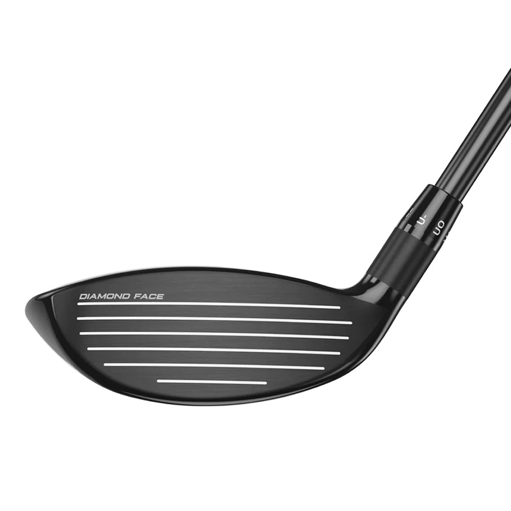 Tour Edge Exotics C723 Fairway Wood 2023