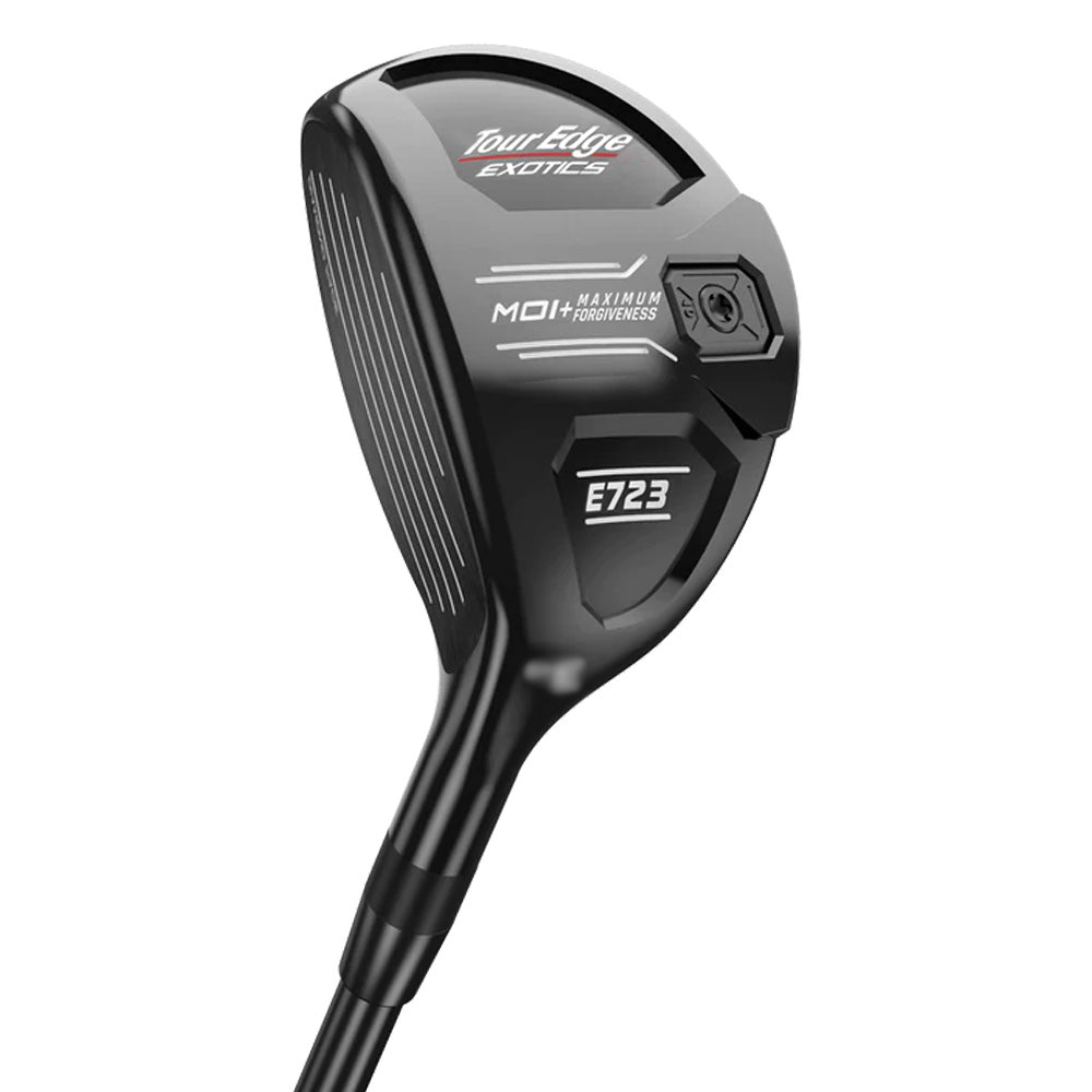 Tour Edge Exotics E723 Hybrid 2023