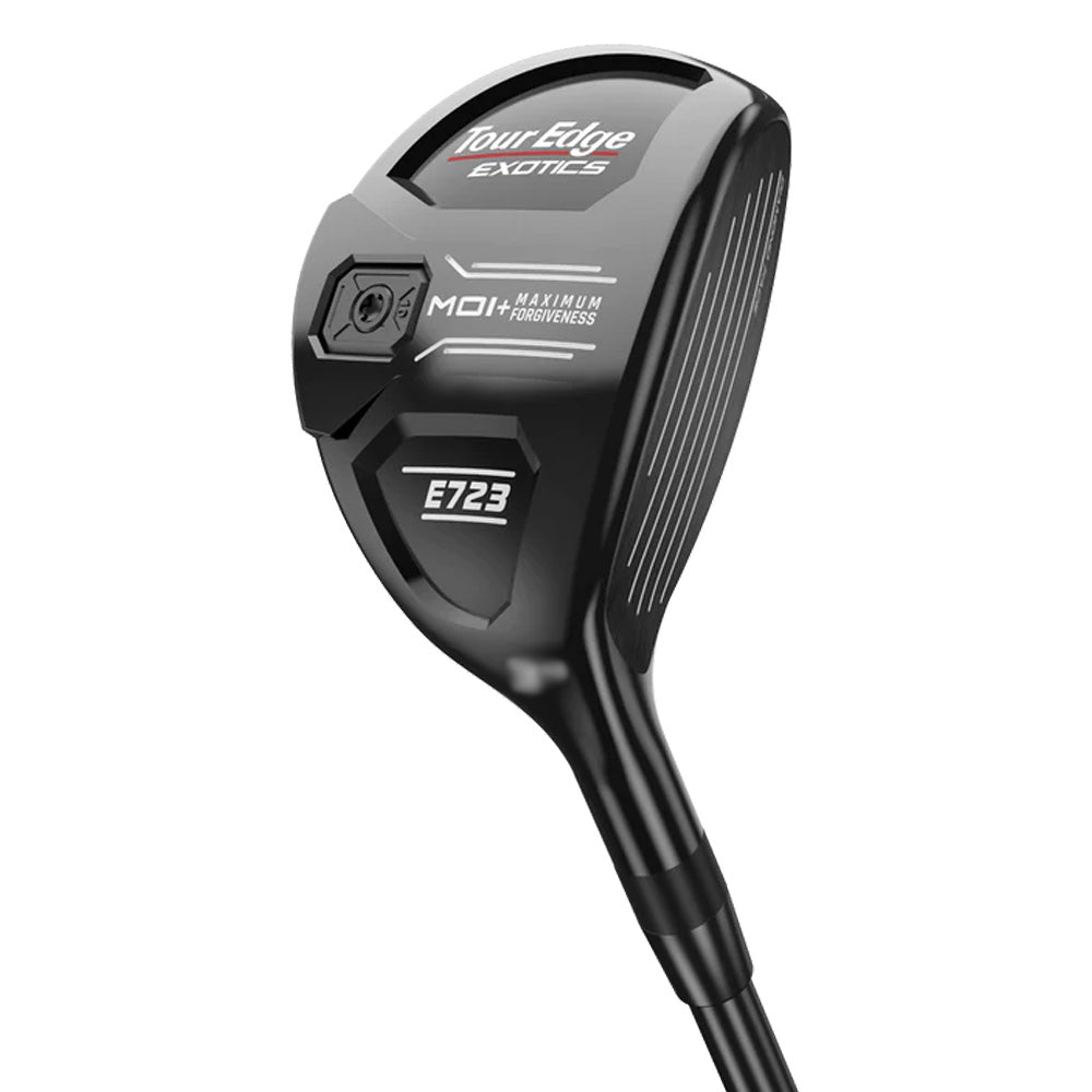 Tour Edge Exotics E723 Hybrid 2023