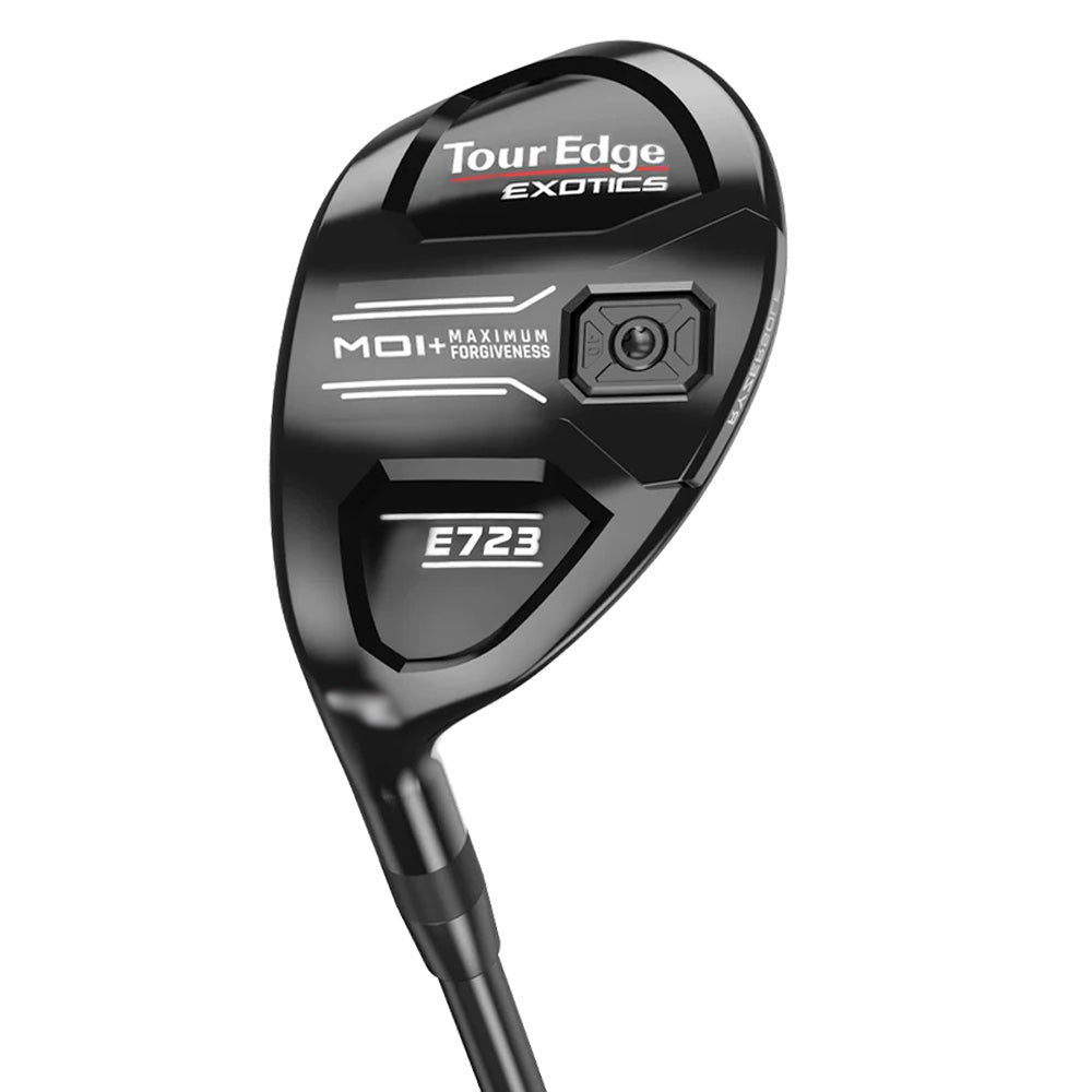 Tour Edge Exotics E723 Hybrid 2023 Women