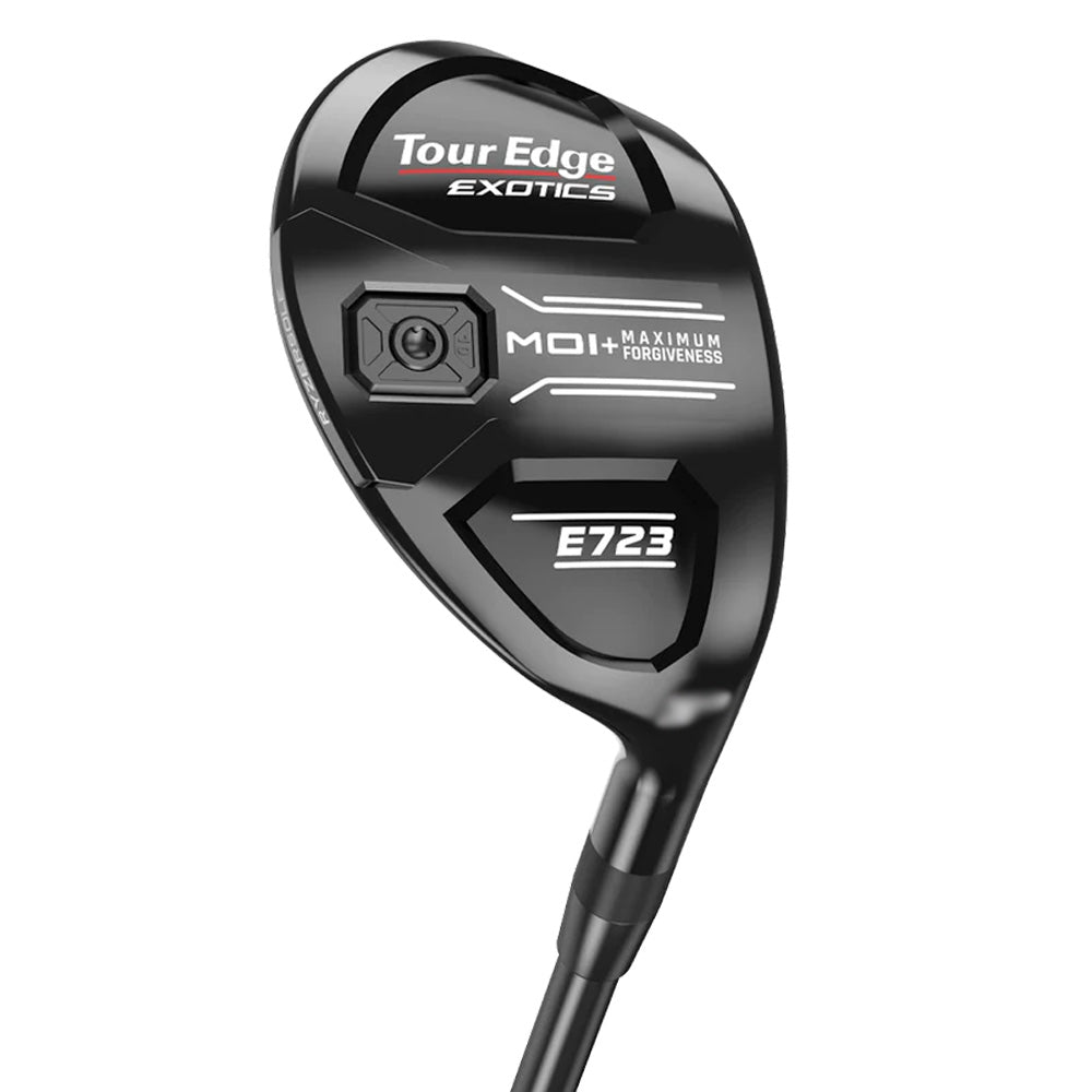 Tour Edge Exotics E723 Hybrid 2023 Women