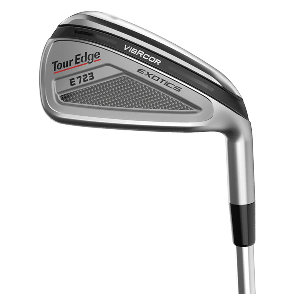 Tour Edge Exotics E723 Single Iron 2023