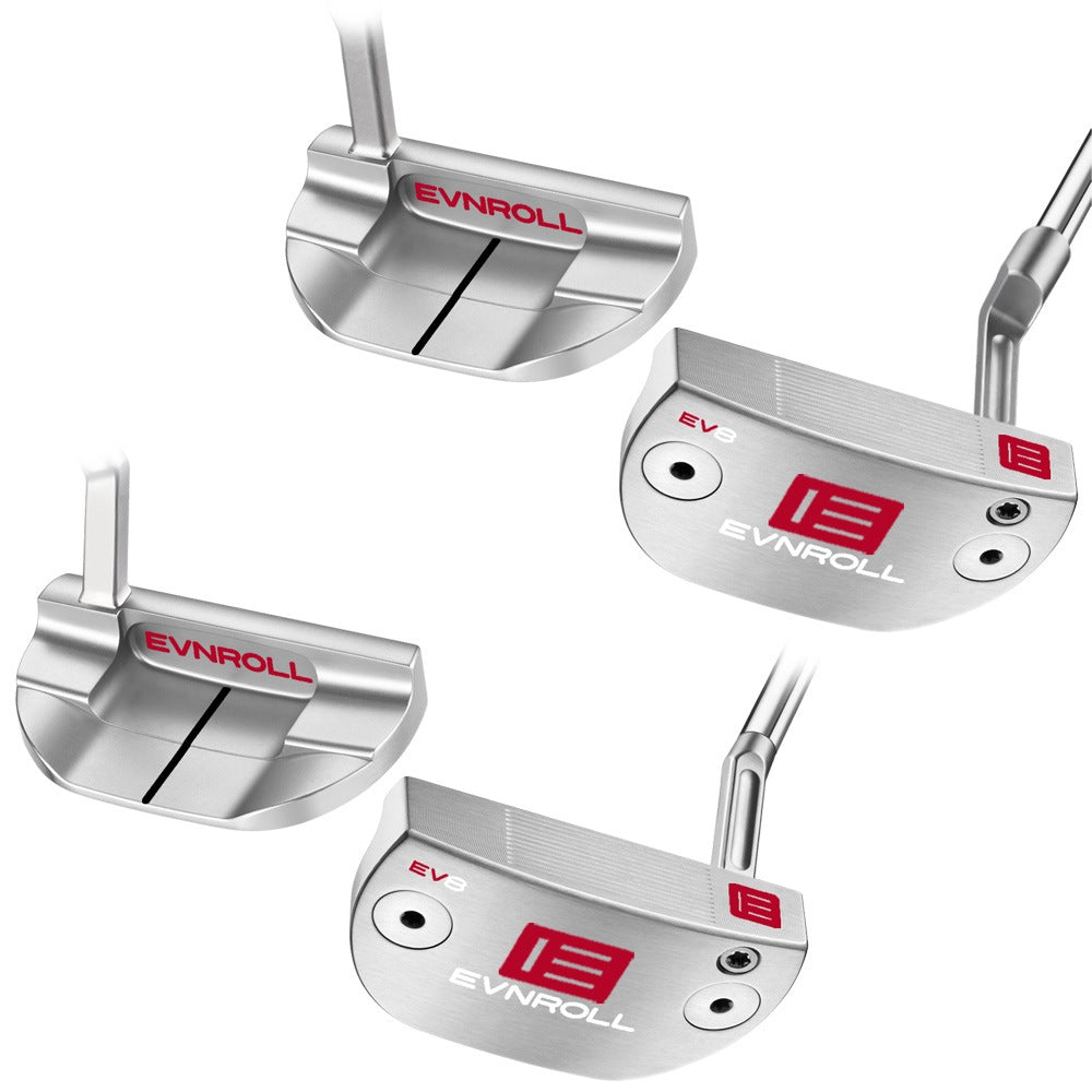 Evnroll EV8 TourMallet Putter 2023