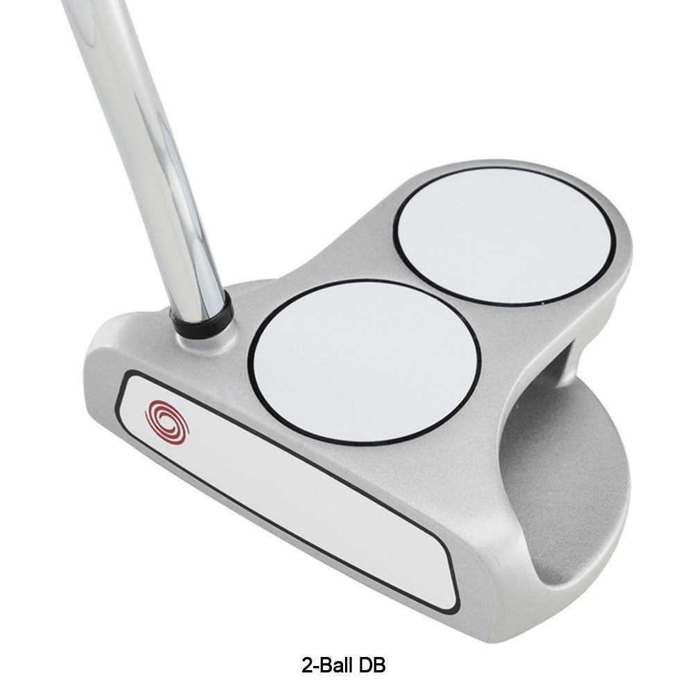 Odyssey White Hot OG Putter 2023