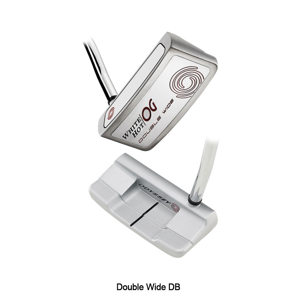 Odyssey White Hot OG Putter 2023