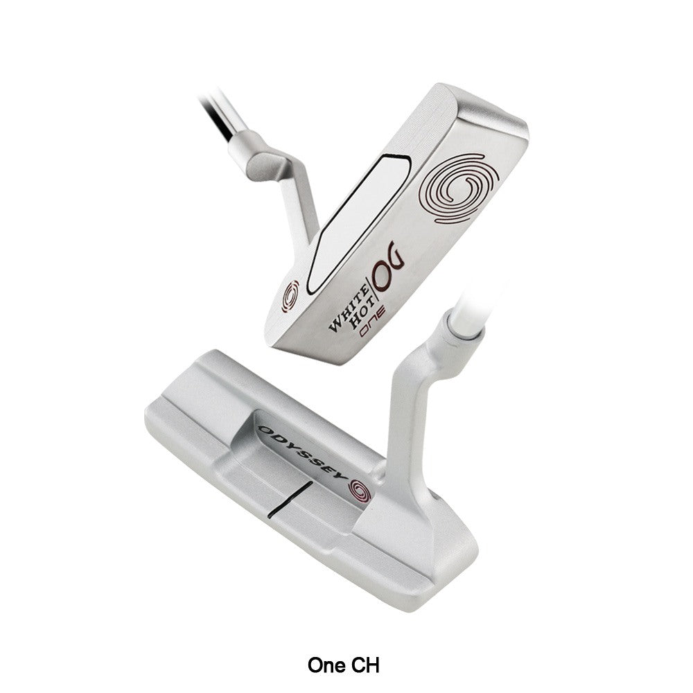 Odyssey White Hot OG Putter 2023