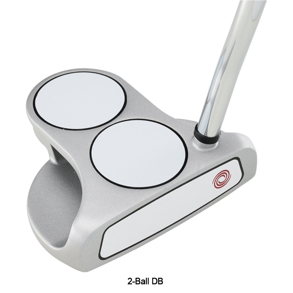 Odyssey White Hot OG Putter 2023