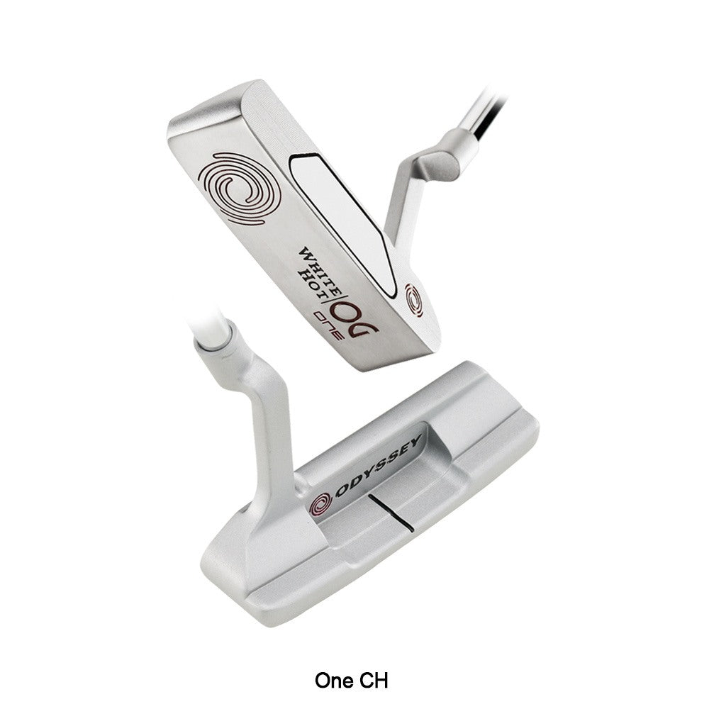 Odyssey White Hot OG Putter 2023