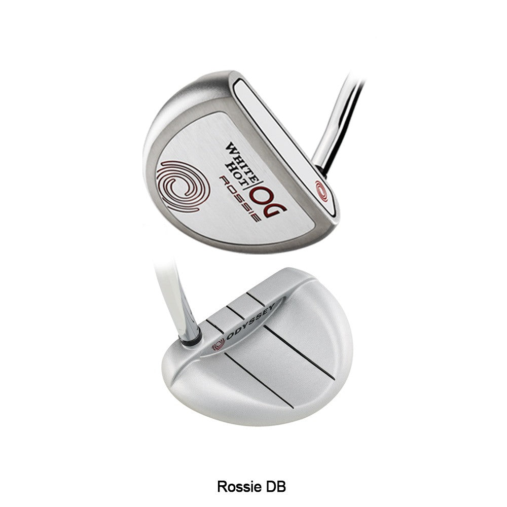 Odyssey White Hot OG Putter 2023