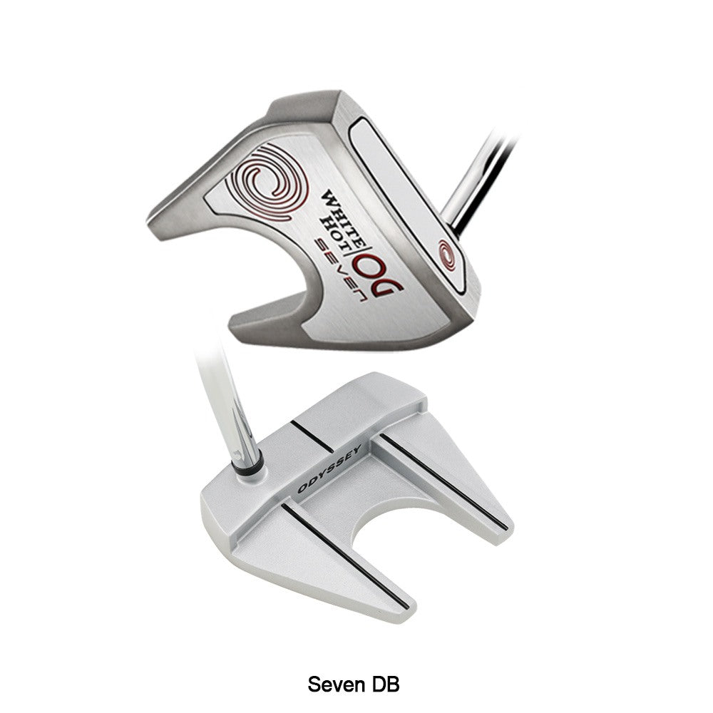 Odyssey White Hot OG Putter 2023