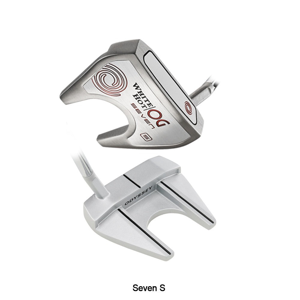 Odyssey White Hot OG Putter 2023