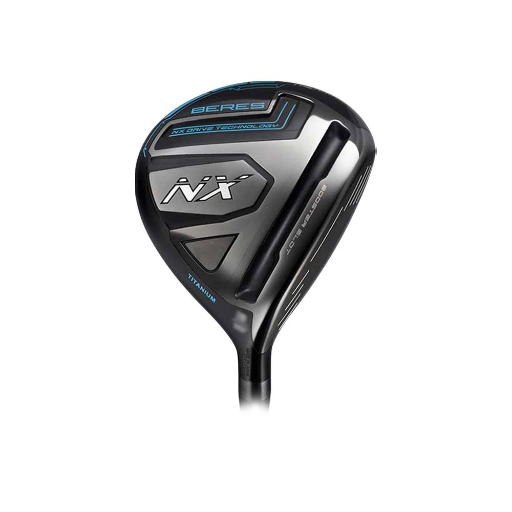 HONMA Beres NX Fairway Wood 2023