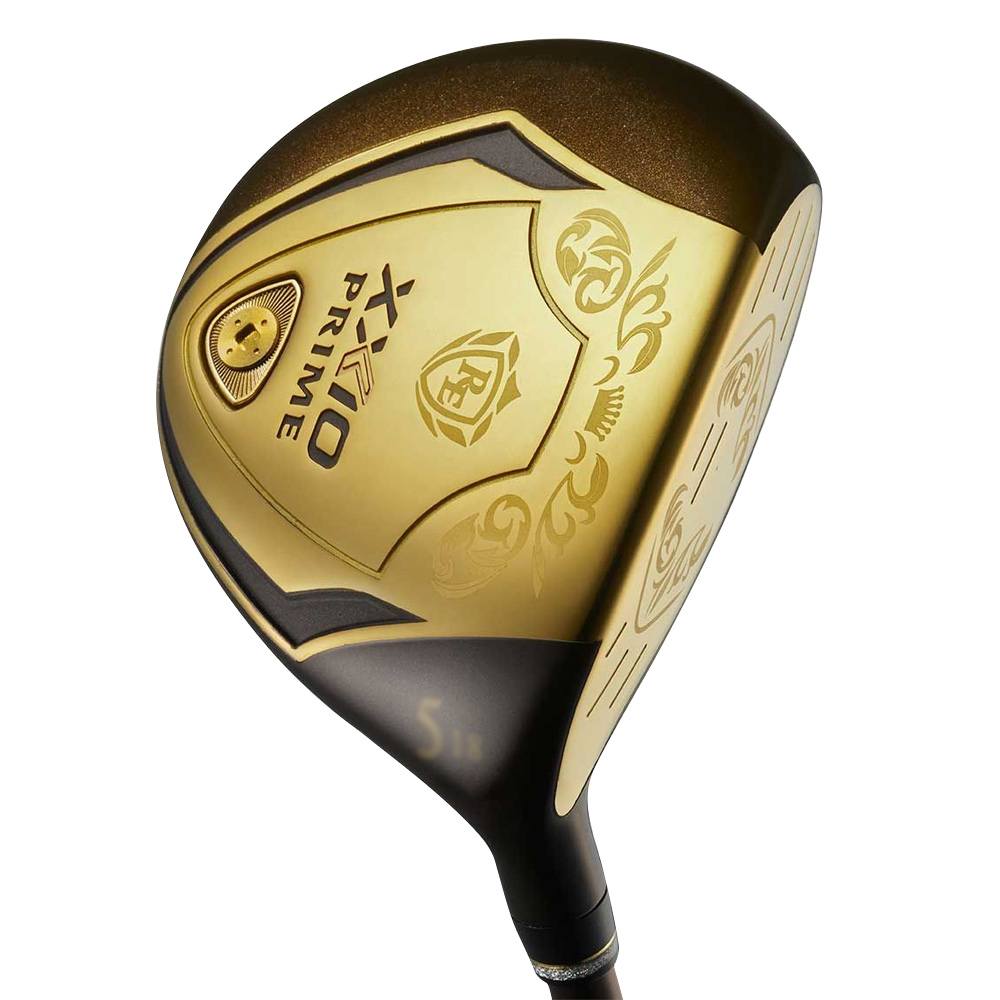 XXIO Prime Royal Edition 5 Fairway Wood 2023