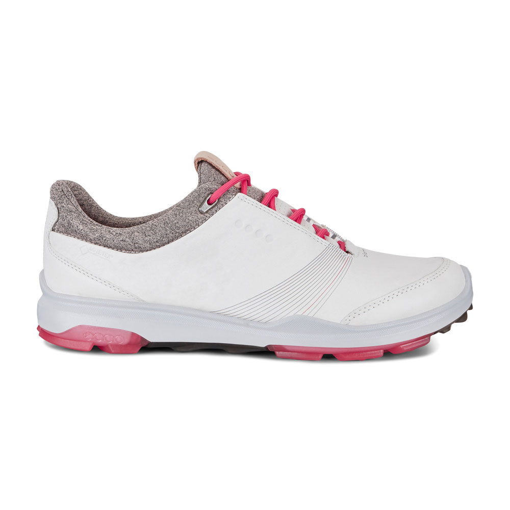 ECCO BIOM Hybrid 3 GTX Spikeless Golf Shoes 2020 Women