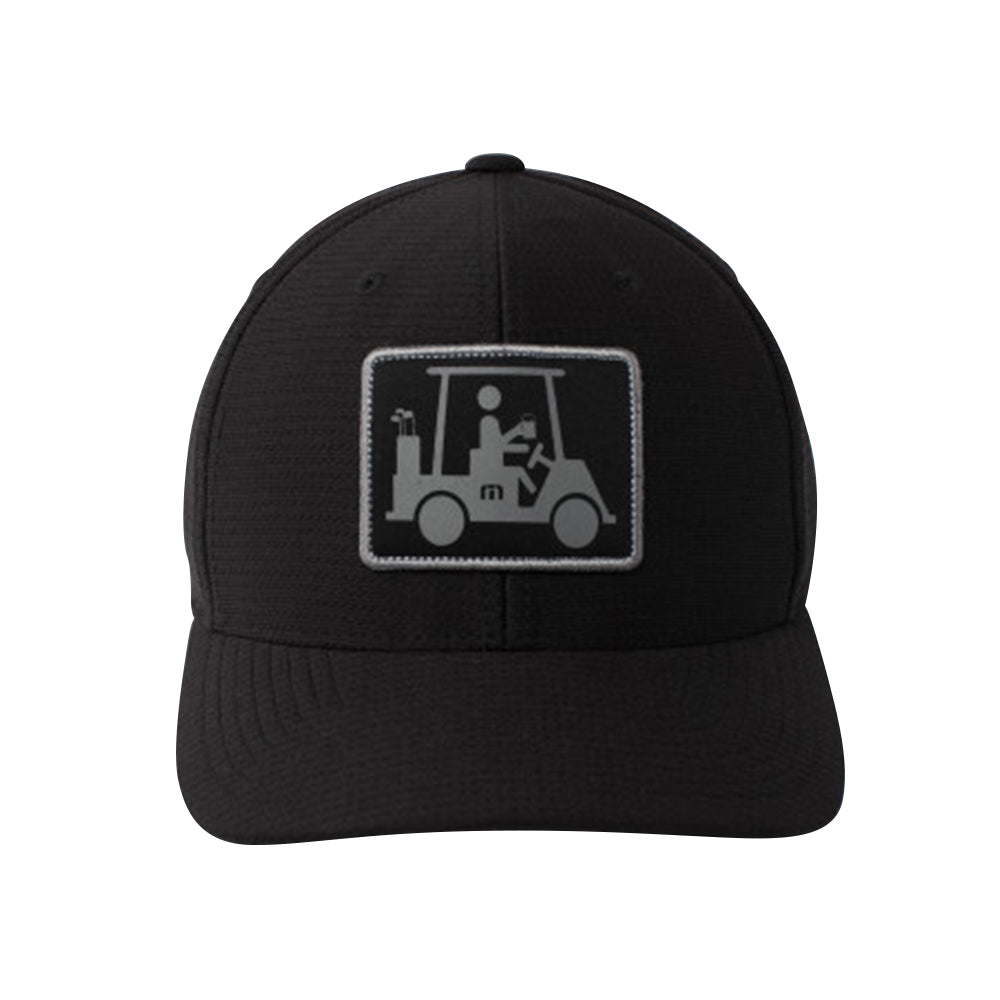 TravisMathew El Capitan Golf Cap 2020