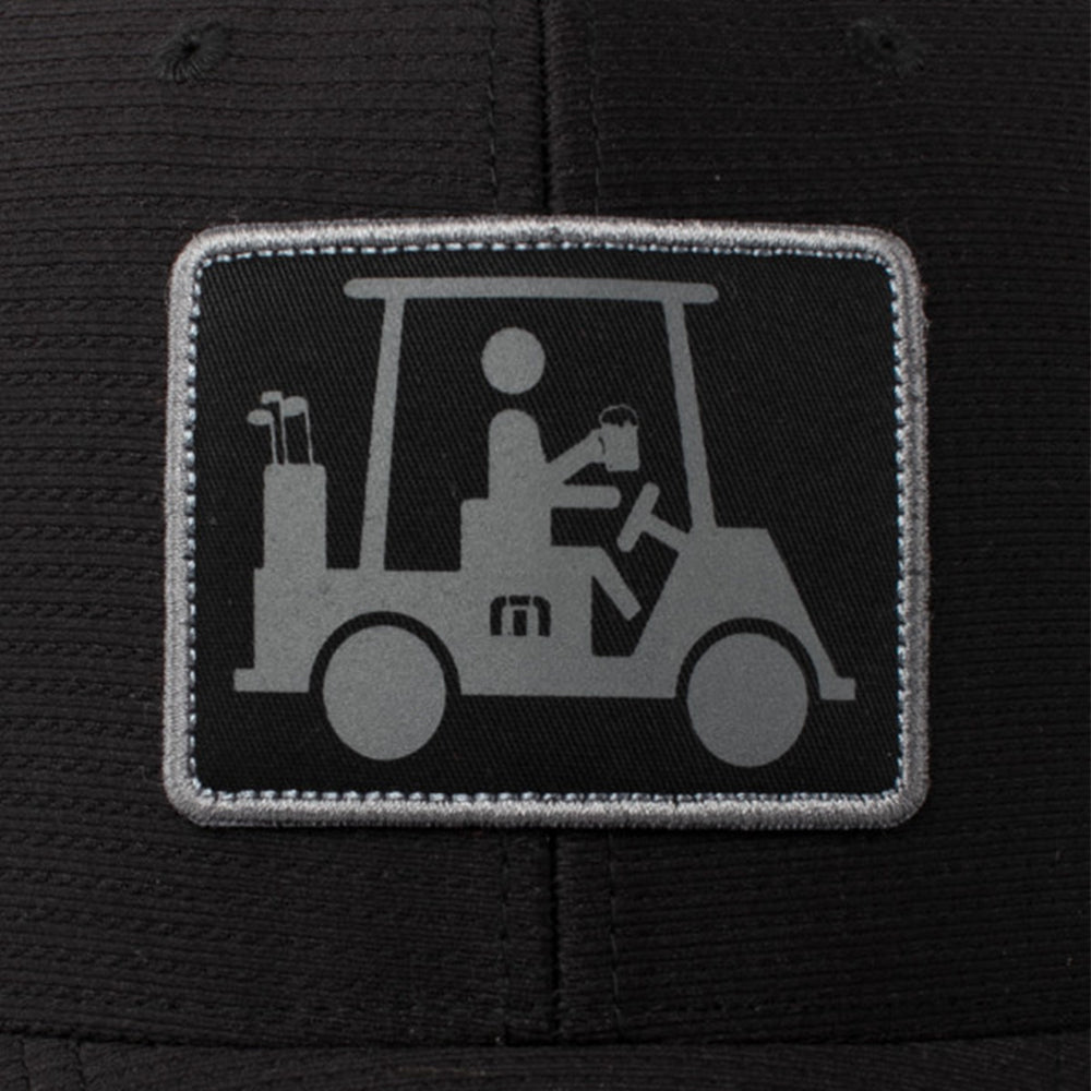 TravisMathew El Capitan Golf Cap 2020