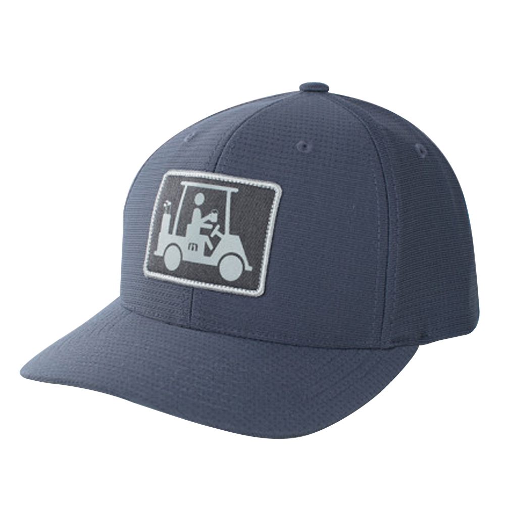 TravisMathew El Capitan Golf Cap 2020