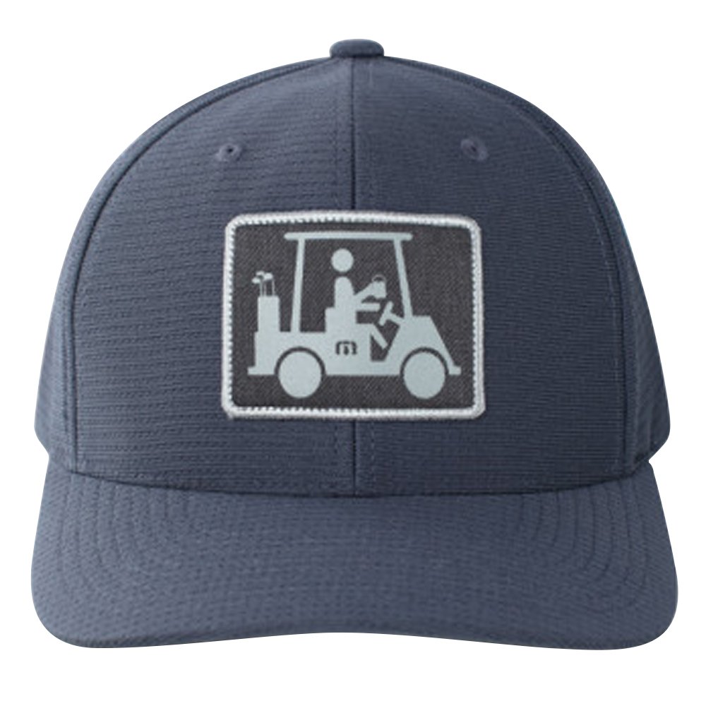 TravisMathew El Capitan Golf Cap 2020