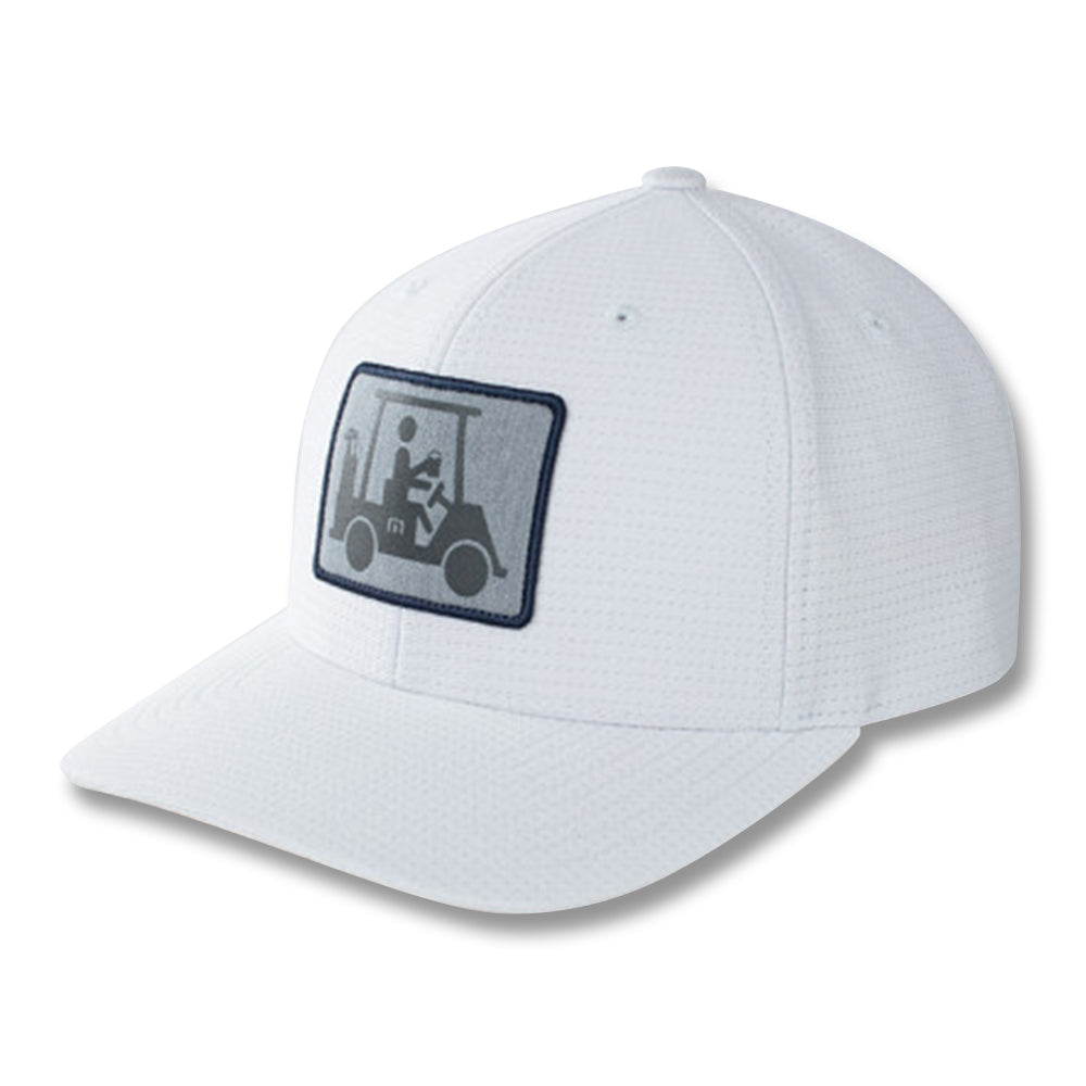 TravisMathew El Capitan Golf Cap 2020