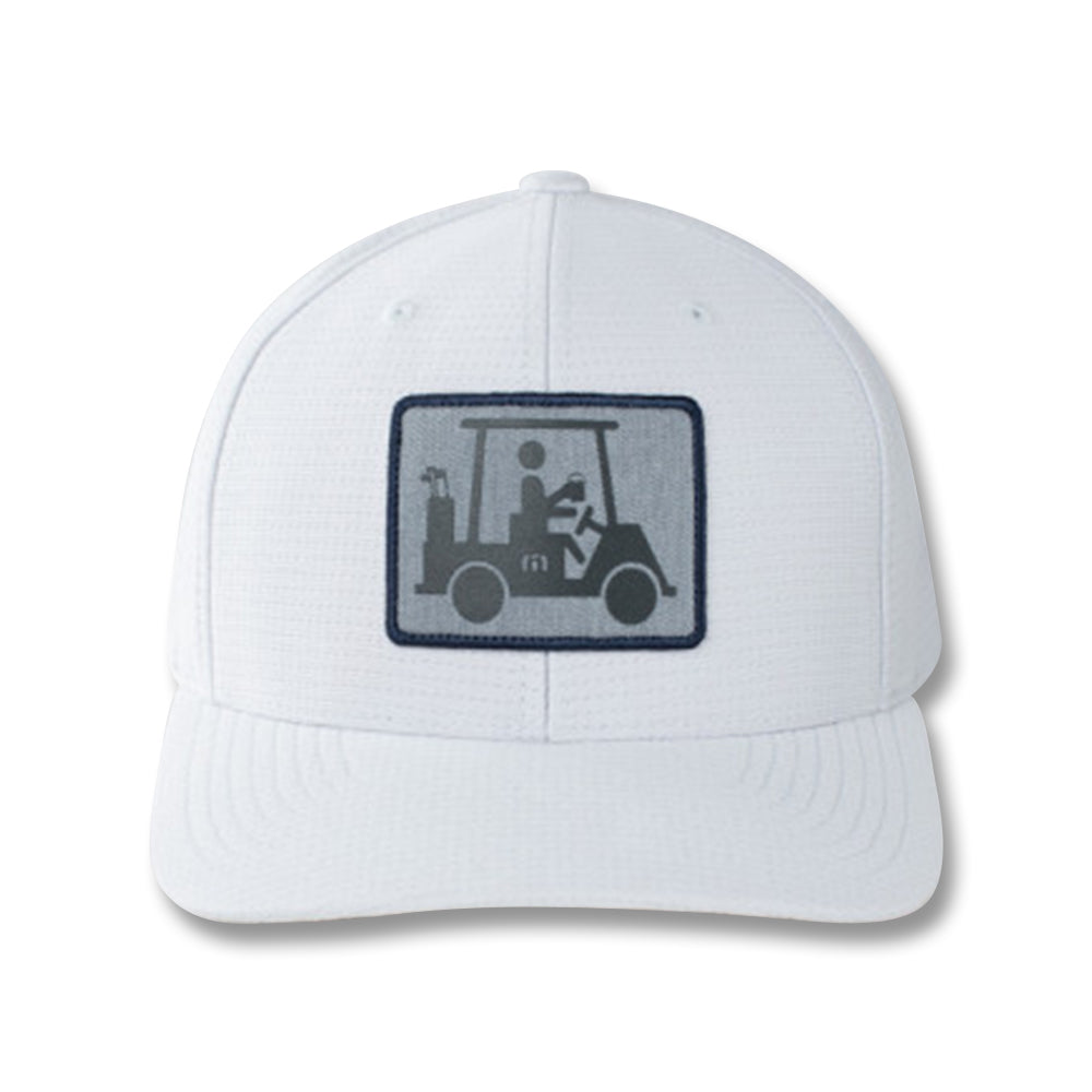 TravisMathew El Capitan Golf Cap 2020