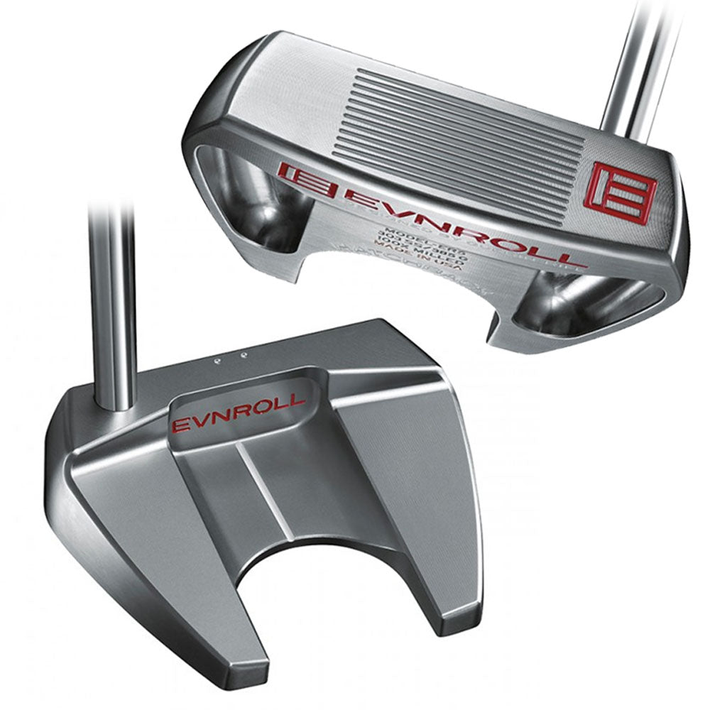 Evnroll ER5 Hatchback Putter 2020